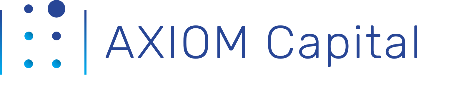 Axiom capital Logo